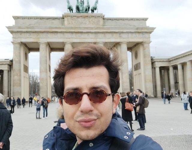 İncesu Almanca Özel Ders