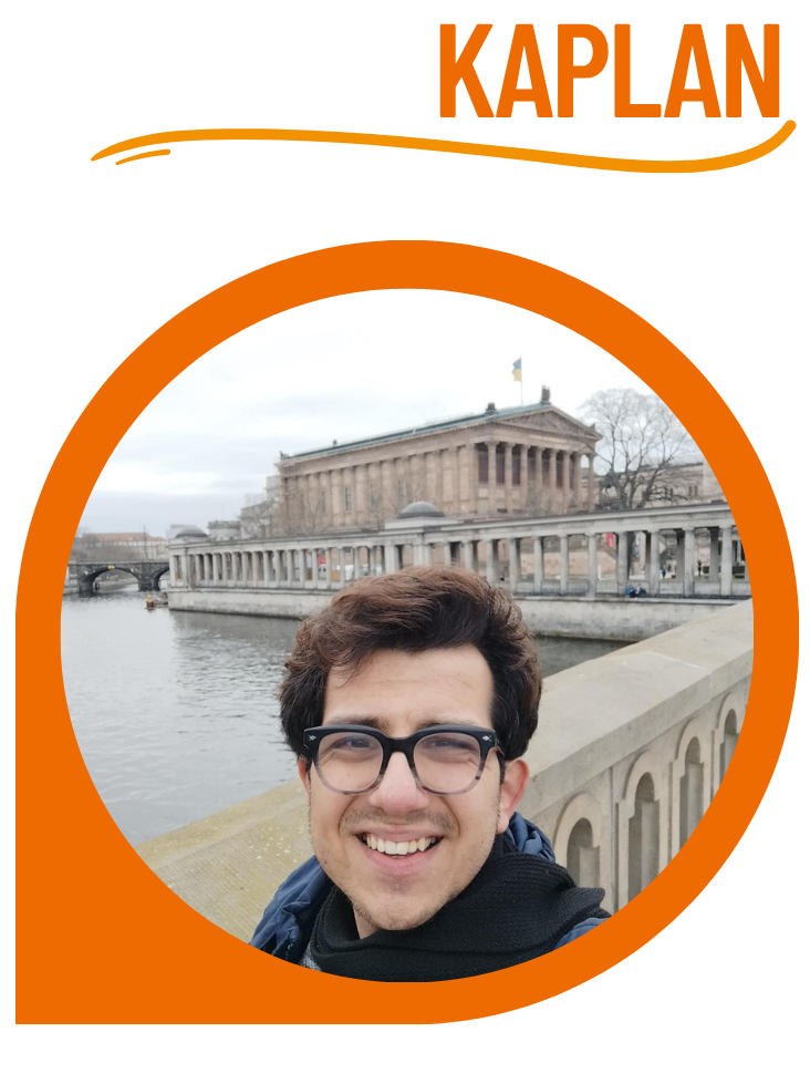 İncesu Almanca Özel Ders